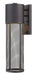 Hinkley Canada - LED Wall Mount - Aria - Black- Union Lighting Luminaires Decor