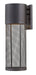Hinkley Canada - LED Wall Mount - Aria - Black- Union Lighting Luminaires Decor