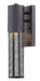 Hinkley Canada - LED Wall Mount - Aria - Black- Union Lighting Luminaires Decor