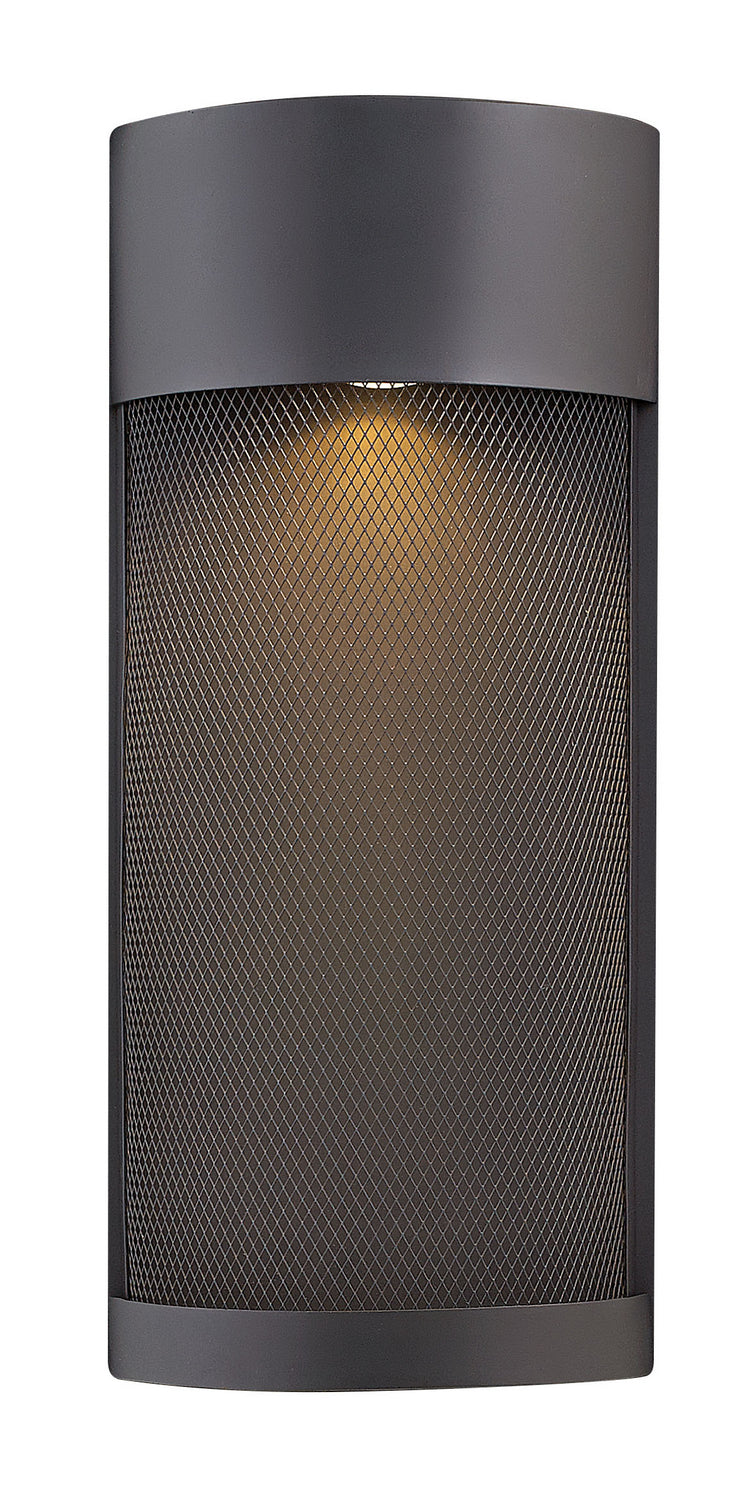 Hinkley Canada - LED Wall Mount - Aria - Black- Union Lighting Luminaires Decor
