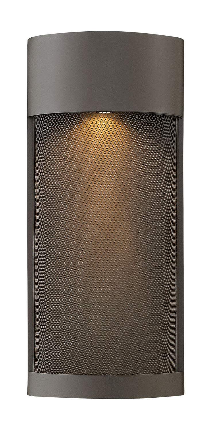 Hinkley Canada - LED Wall Mount - Aria - Buckeye Bronze- Union Lighting Luminaires Decor