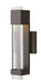 Hinkley Canada - LED Wall Mount - Glacier - Bronze- Union Lighting Luminaires Decor