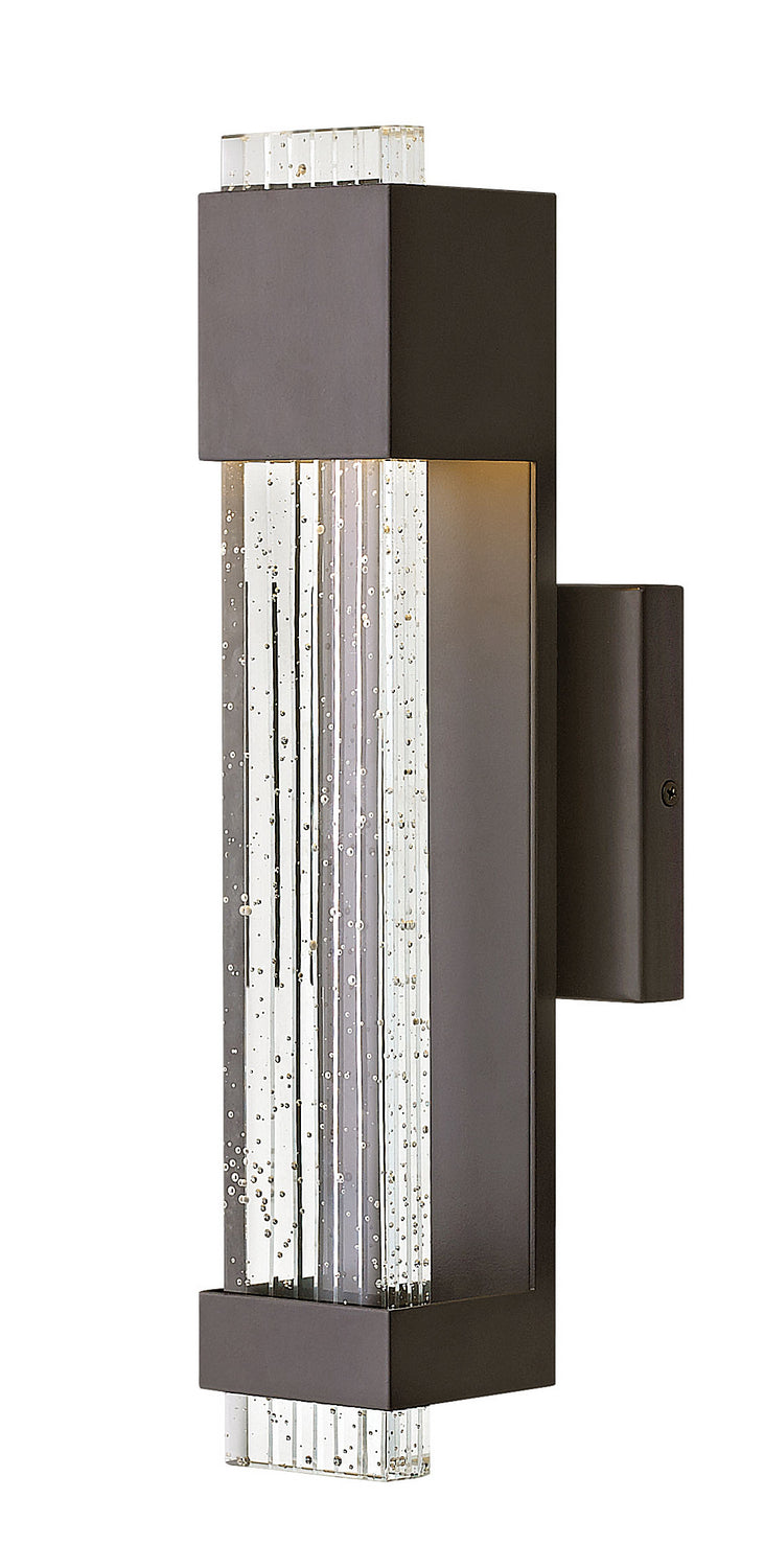 Hinkley Canada - LED Wall Mount - Glacier - Bronze- Union Lighting Luminaires Decor
