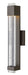Hinkley Canada - LED Wall Mount - Glacier - Bronze- Union Lighting Luminaires Decor