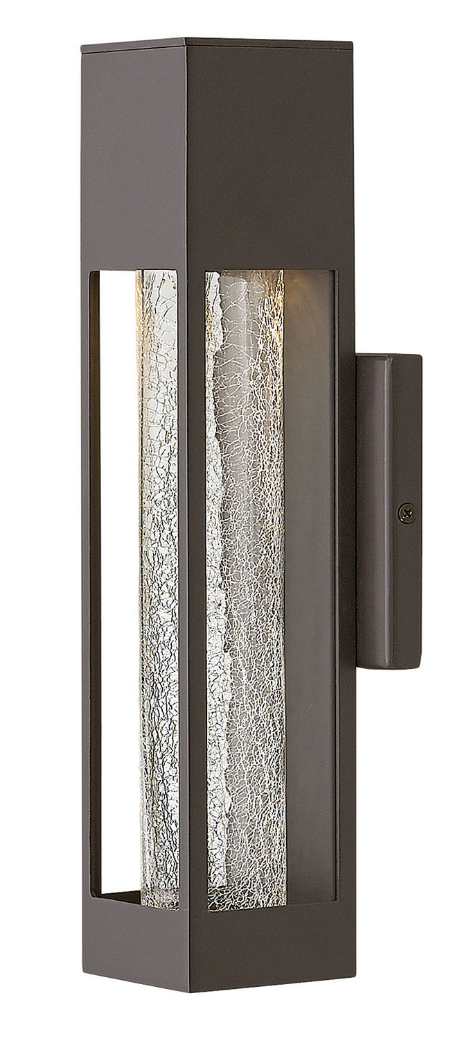 Hinkley Canada - LED Wall Mount - Vapor - Bronze- Union Lighting Luminaires Decor