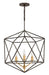 Hinkley Canada - LED Pendant - Astrid - Metallic Matte Bronze- Union Lighting Luminaires Decor