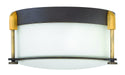 Hinkley Canada - LED Flush Mount - Colbin - Oil Rubbed Bronze- Union Lighting Luminaires Decor