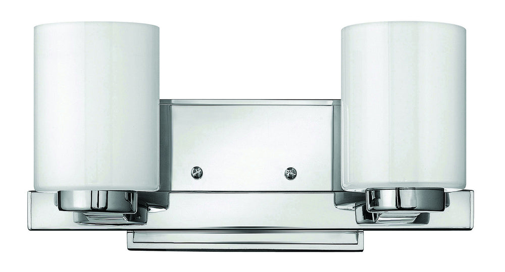 Hinkley Canada - LED Bath - Miley - Chrome- Union Lighting Luminaires Decor