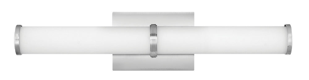 Hinkley Canada - LED Vanity - Simi - Brushed Nickel- Union Lighting Luminaires Decor