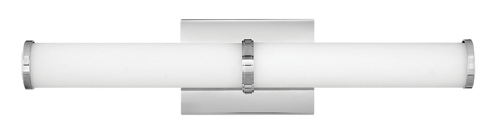Hinkley Canada - LED Vanity - Simi - Chrome- Union Lighting Luminaires Decor