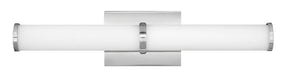 Hinkley Canada - LED Vanity - Simi - Chrome- Union Lighting Luminaires Decor