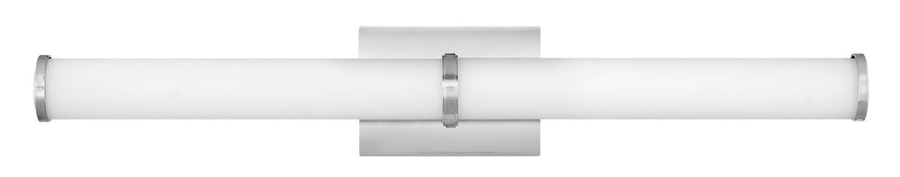 Hinkley Canada - LED Vanity - Simi - Brushed Nickel- Union Lighting Luminaires Decor