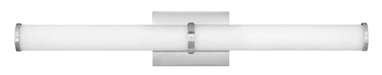 Hinkley Canada - LED Vanity - Simi - Brushed Nickel- Union Lighting Luminaires Decor