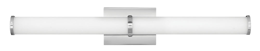 Hinkley Canada - LED Vanity - Simi - Chrome- Union Lighting Luminaires Decor