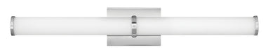 Hinkley Canada - LED Vanity - Simi - Chrome- Union Lighting Luminaires Decor