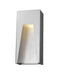 Z-Lite Canada - LED Outdoor Wall Mount - Millenial - Silver- Union Lighting Luminaires Decor