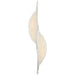 Visual Comfort Signature Canada - Two Light Wall Sconce - Avant - Polished Nickel- Union Lighting Luminaires Decor