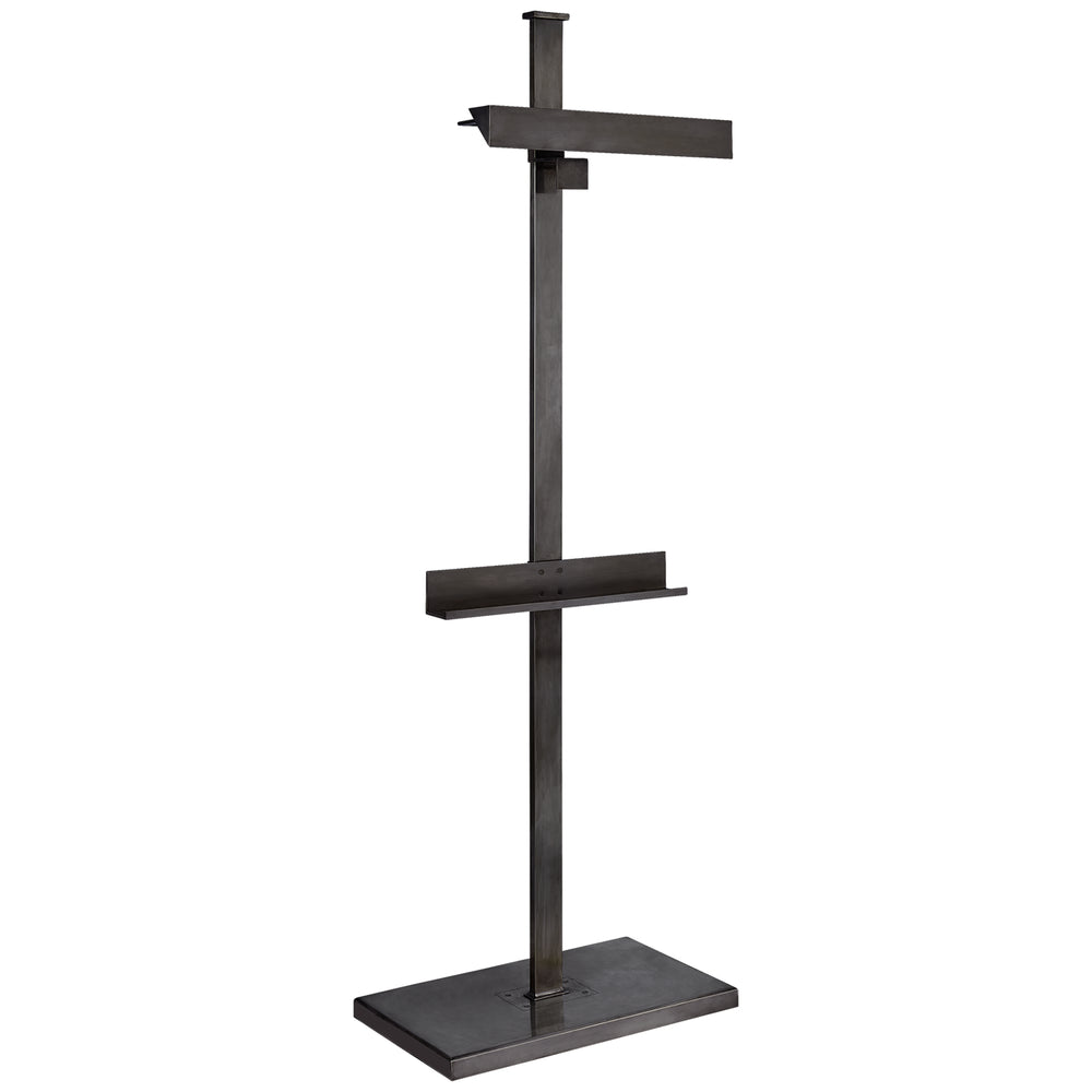 Ralph Lauren Canada - LED Floor Lamp - Langham - Bronze- Union Lighting Luminaires Decor