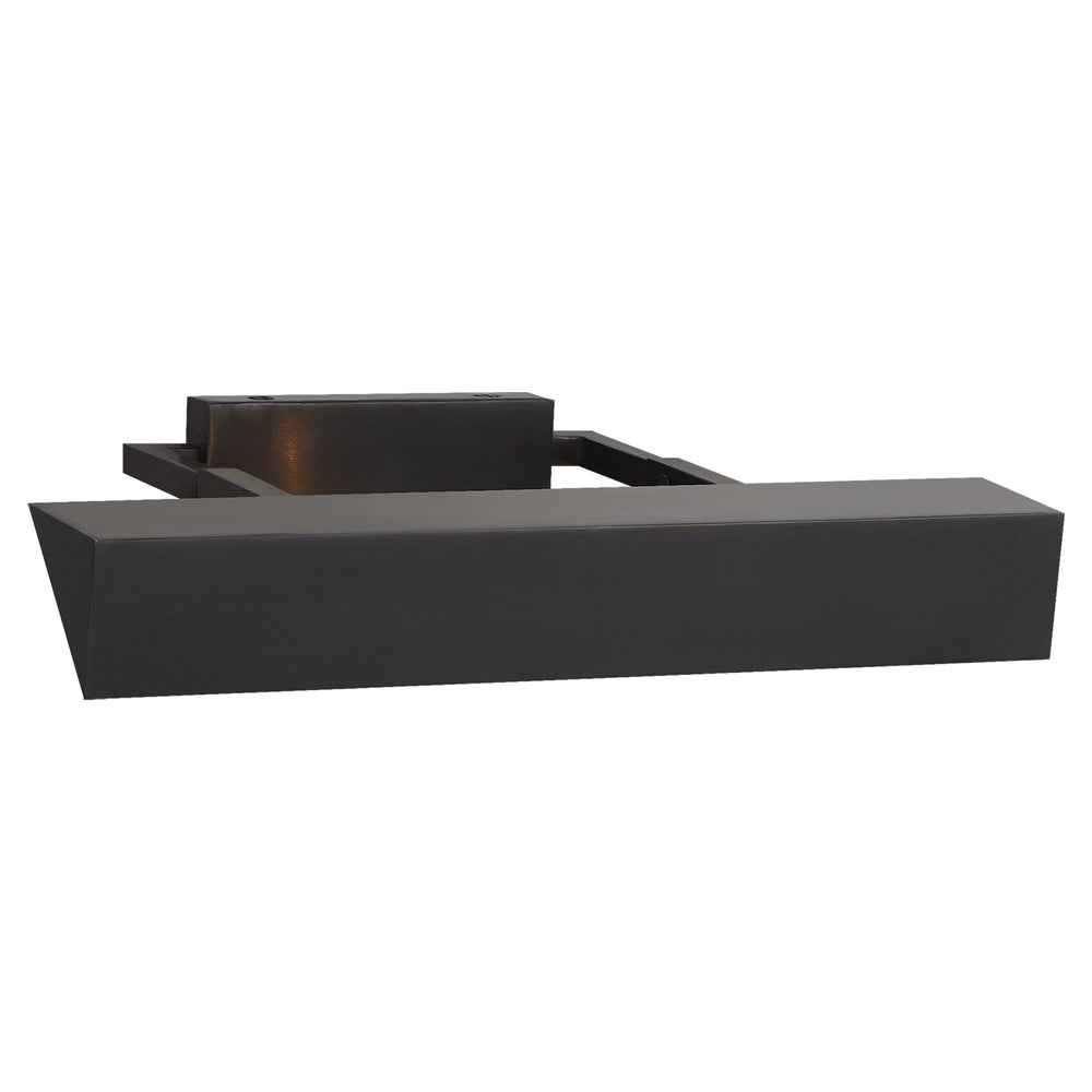 Ralph Lauren Canada - LED Picture Light - Langham - Bronze- Union Lighting Luminaires Decor