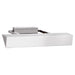 Ralph Lauren Canada - LED Picture Light - Langham - Polished Nickel- Union Lighting Luminaires Decor