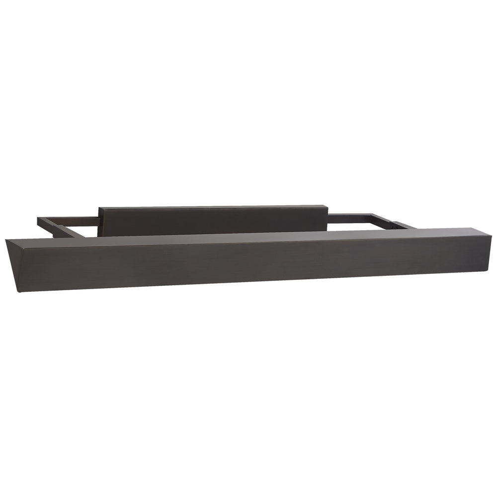 Ralph Lauren Canada - LED Picture Light - Langham - Bronze- Union Lighting Luminaires Decor