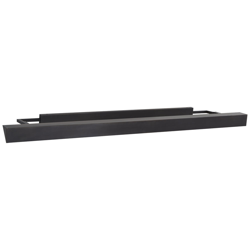 Ralph Lauren Canada - LED Picture Light - Langham - Bronze- Union Lighting Luminaires Decor