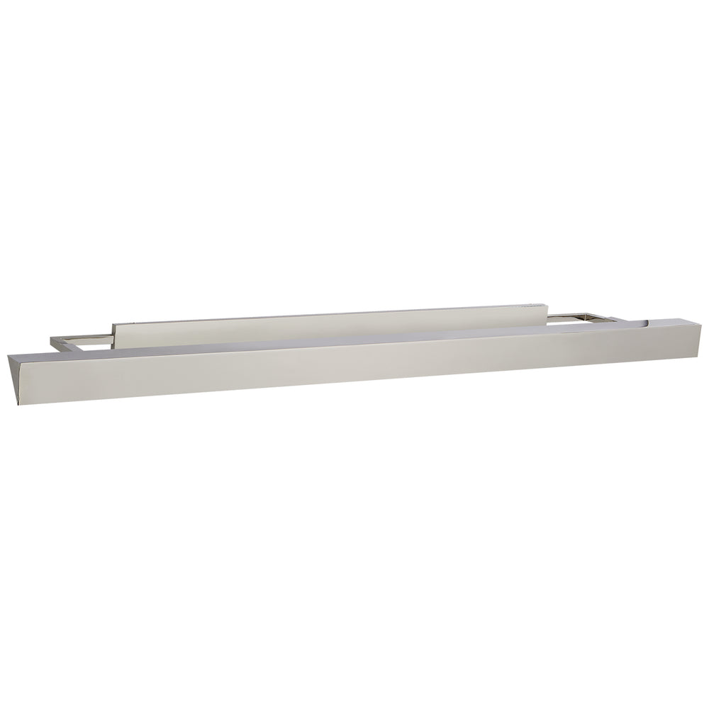 Ralph Lauren Canada - LED Picture Light - Langham - Polished Nickel- Union Lighting Luminaires Decor