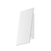 Sonneman - LED Wall Sconce - Angled Plane - Textured White- Union Lighting Luminaires Decor