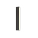 Sonneman Canada - LED Wall Sconce - Sideways - Textured Bronze- Union Lighting Luminaires Decor