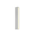 Sonneman Canada - LED Wall Sconce - Sideways - Textured Gray- Union Lighting Luminaires Decor