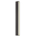 Sonneman Canada - LED Wall Sconce - Sideways - Textured Bronze- Union Lighting Luminaires Decor