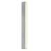 Sonneman Canada - LED Wall Sconce - Sideways - Textured Gray- Union Lighting Luminaires Decor