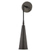 Hudson Valley Canada - One Light Wall Sconce - Alva - Old Bronze- Union Lighting Luminaires Decor