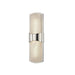 Hudson Valley Canada - LED Wall Sconce - Valencia - Polished Nickel- Union Lighting Luminaires Decor