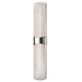 Hudson Valley Canada - LED Wall Sconce - Valencia - Polished Nickel- Union Lighting Luminaires Decor