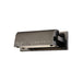Hudson Valley Canada - LED Picture Light - Garfield - Historic Nickel- Union Lighting Luminaires Decor