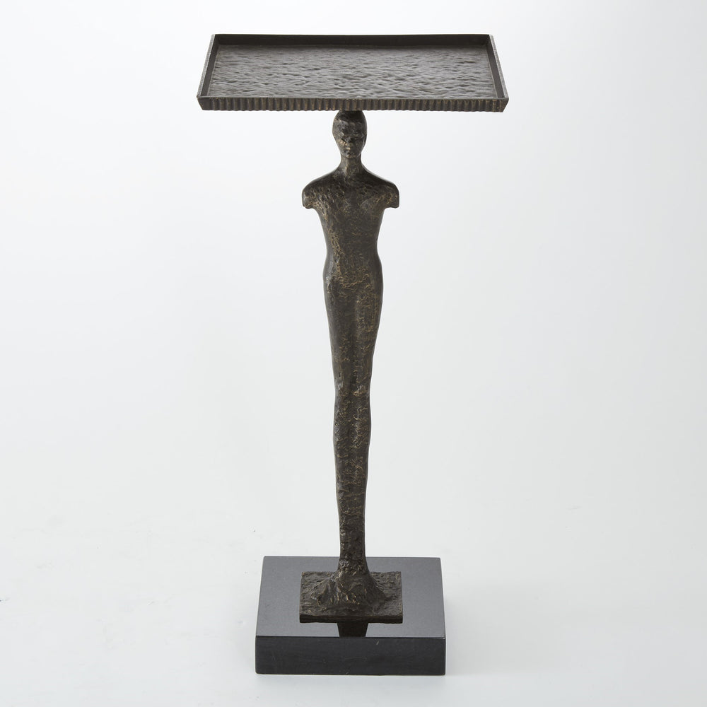 Modern Man Tables