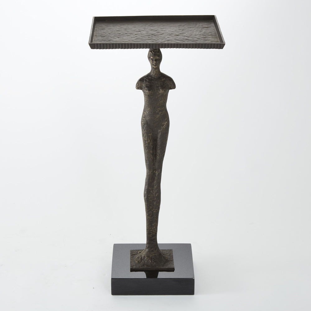 Tables de femmes modernes