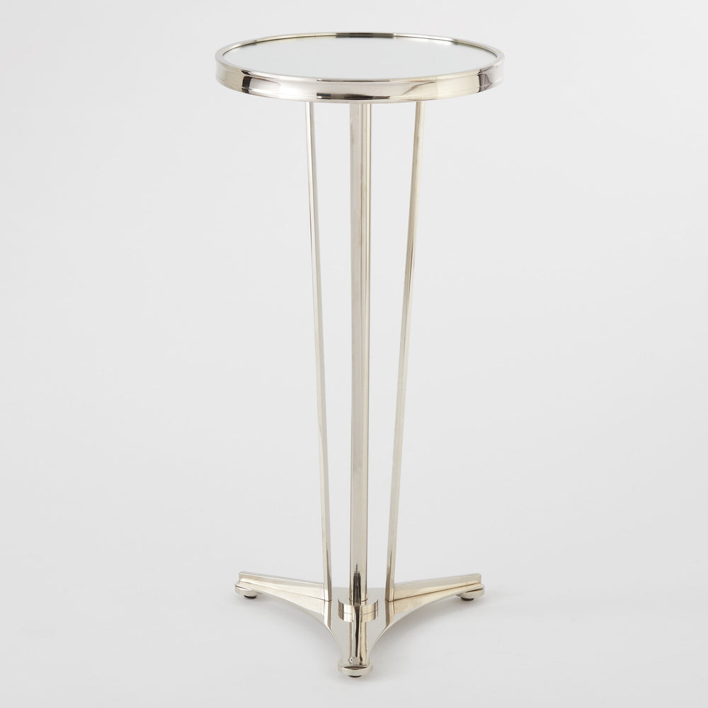 French Moderne Side Tables