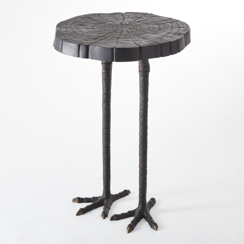 Ostrich Tables