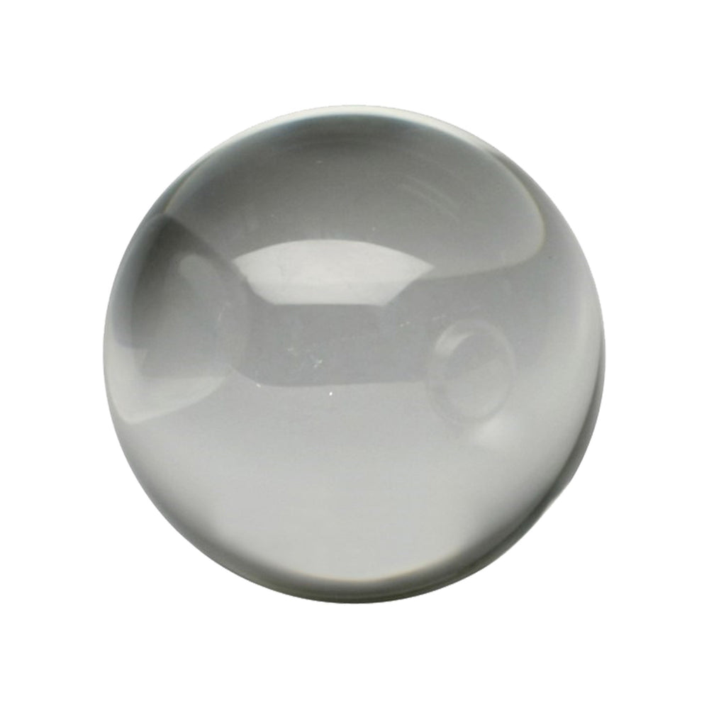 Crystal Sphere