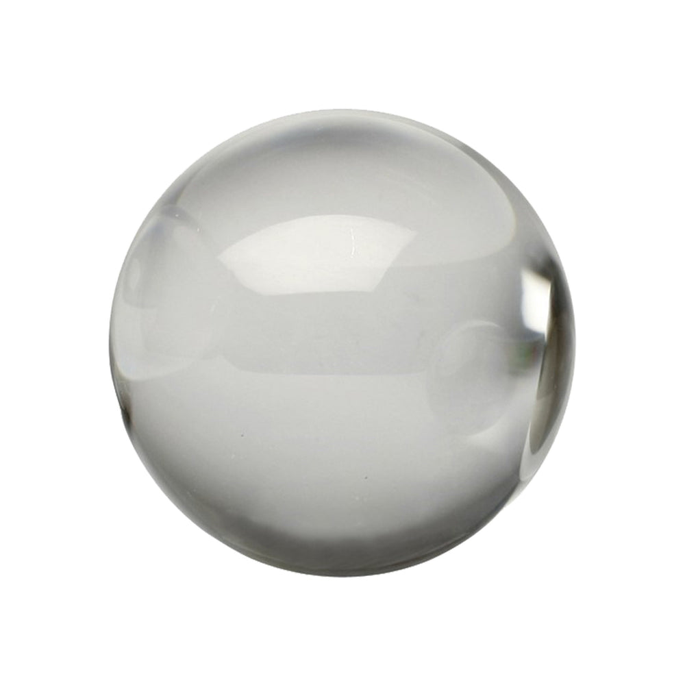 Crystal Sphere