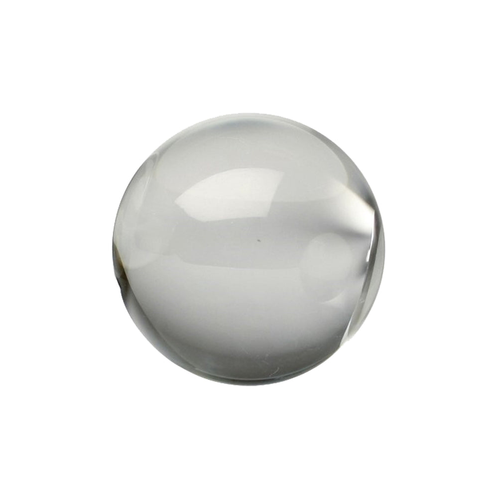 Crystal Sphere