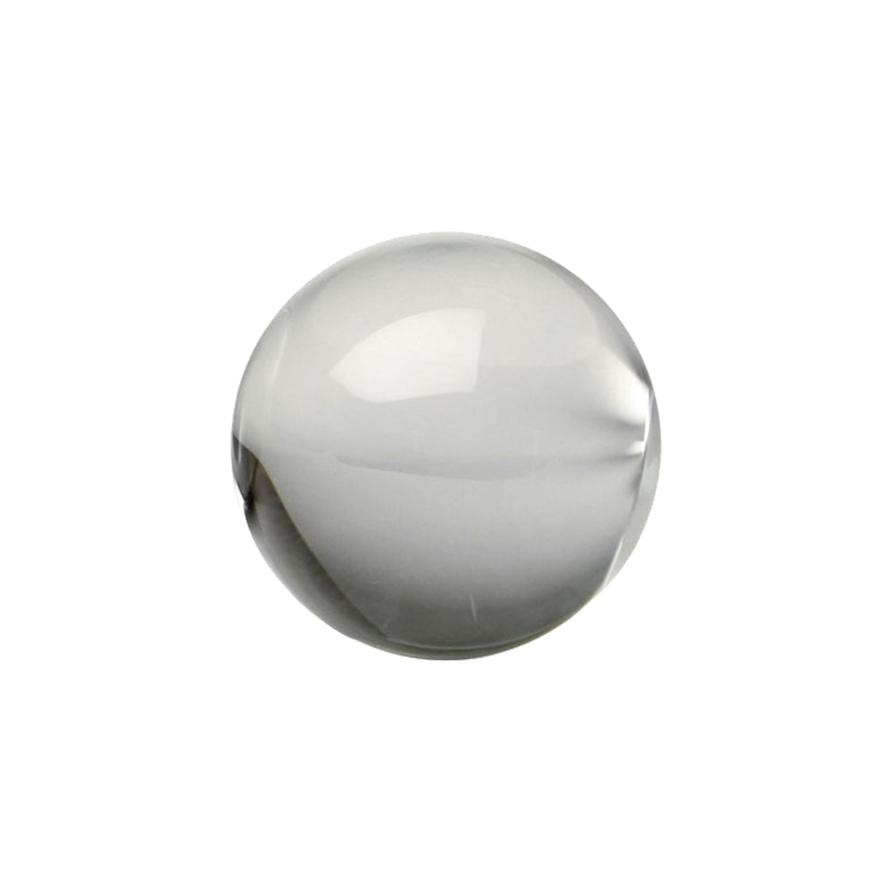 Crystal Sphere