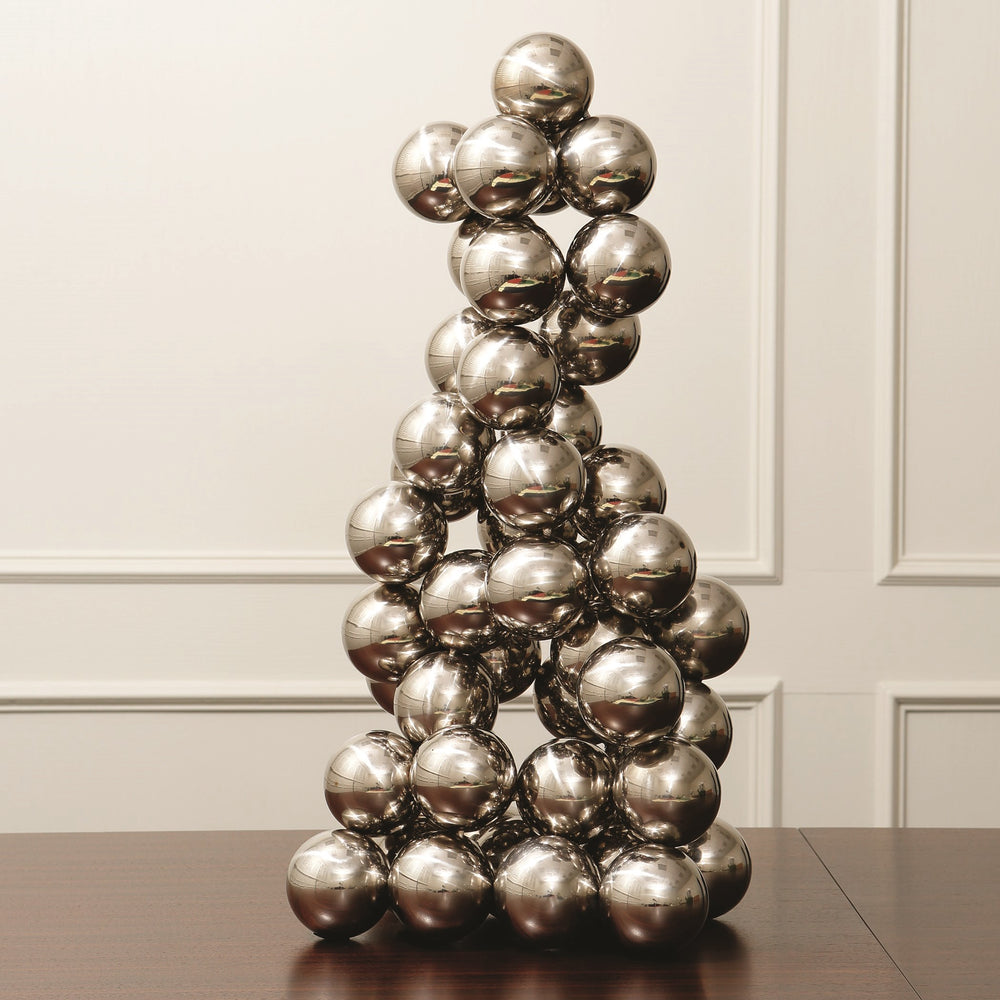 Sphere Sculpture
