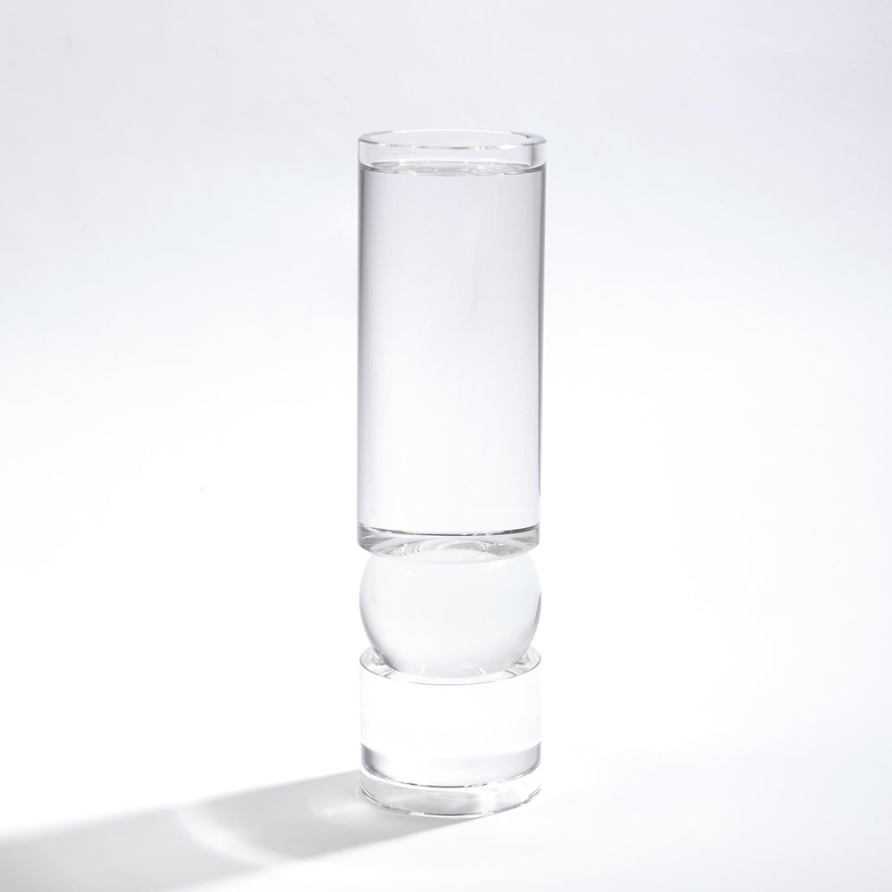 Cristal bipolaire C / H
