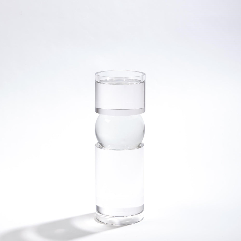 Cristal bipolaire C / H