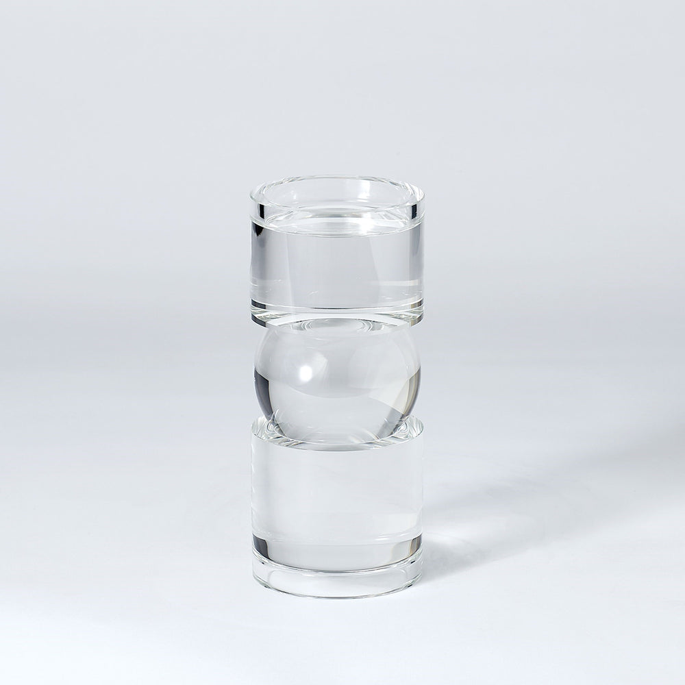 Cristal bipolaire C / H