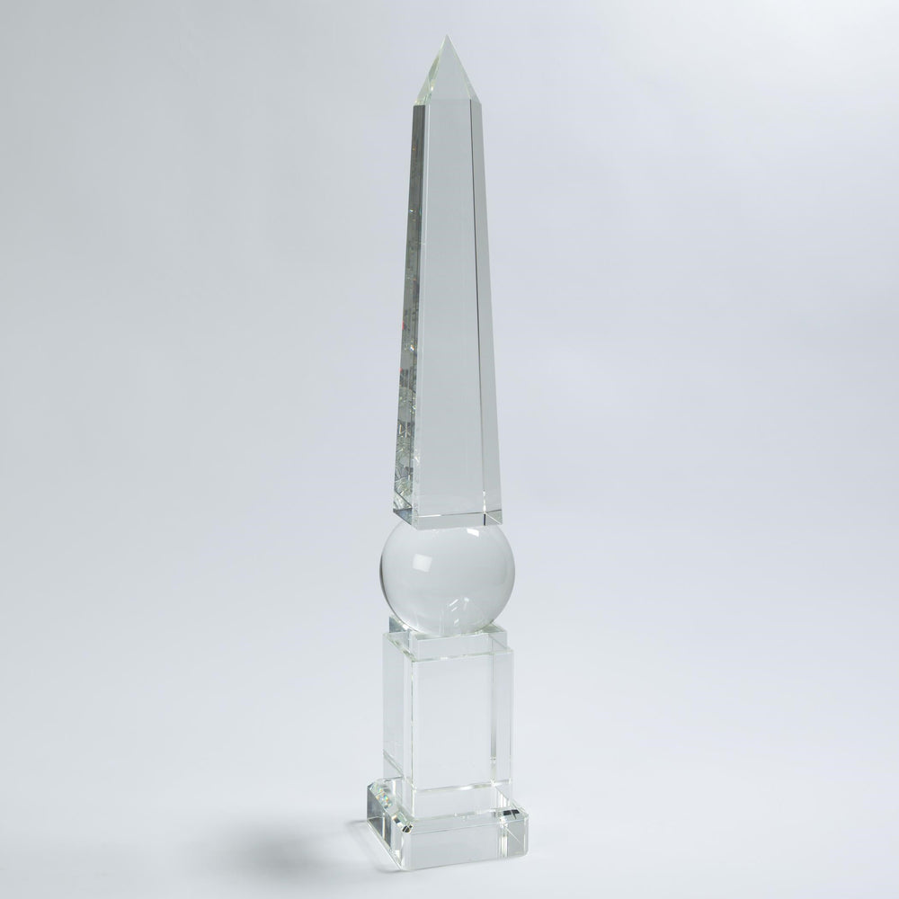 Crystal Obelisk