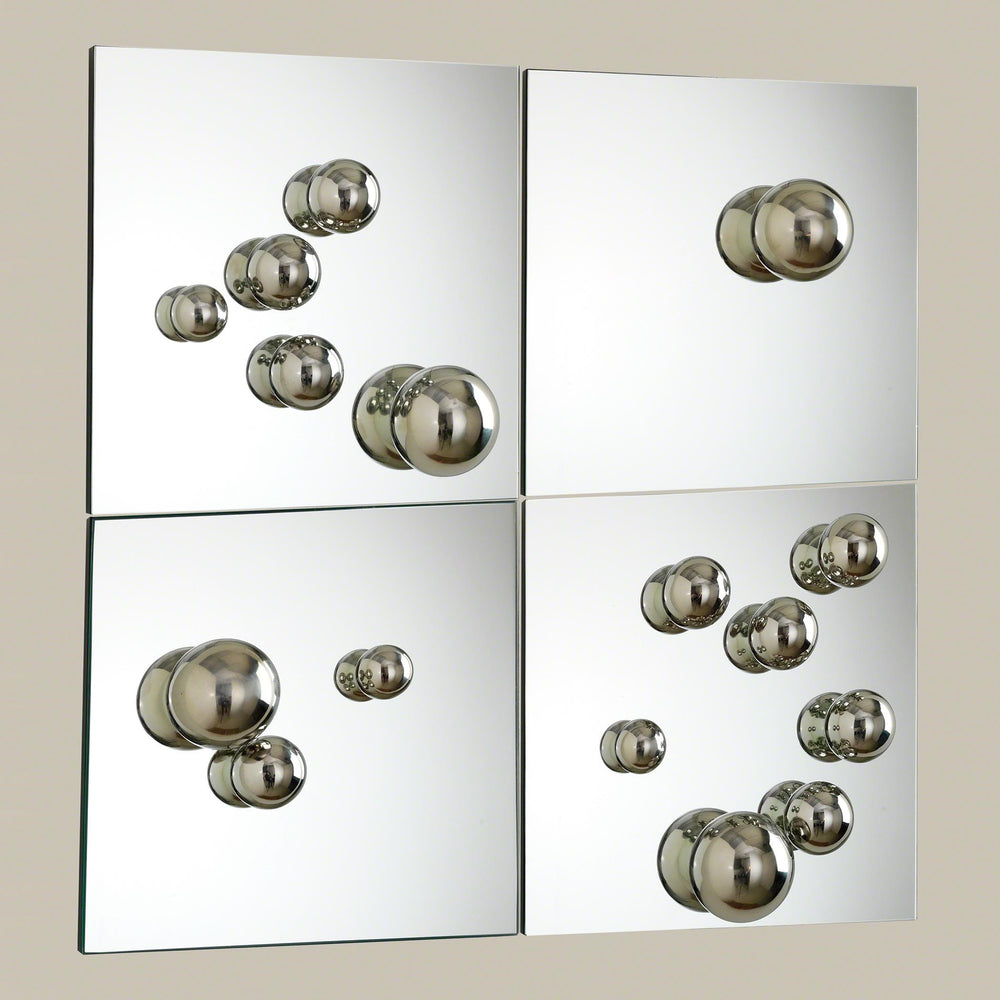 Miroirs de sphère S / 4